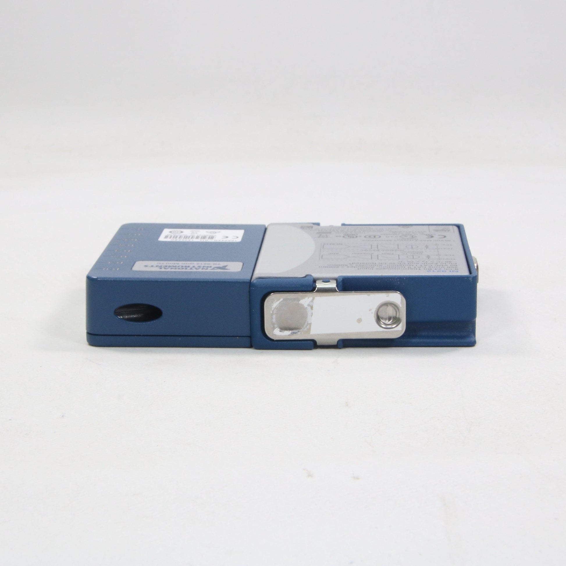 National Instruments Corporation NI 9212 with Mini TC-Temperature Input Module-Used Industrial Parts