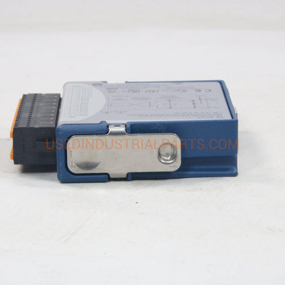 National Instruments Corporation NI 9213-Electric Components-Used Industrial Parts