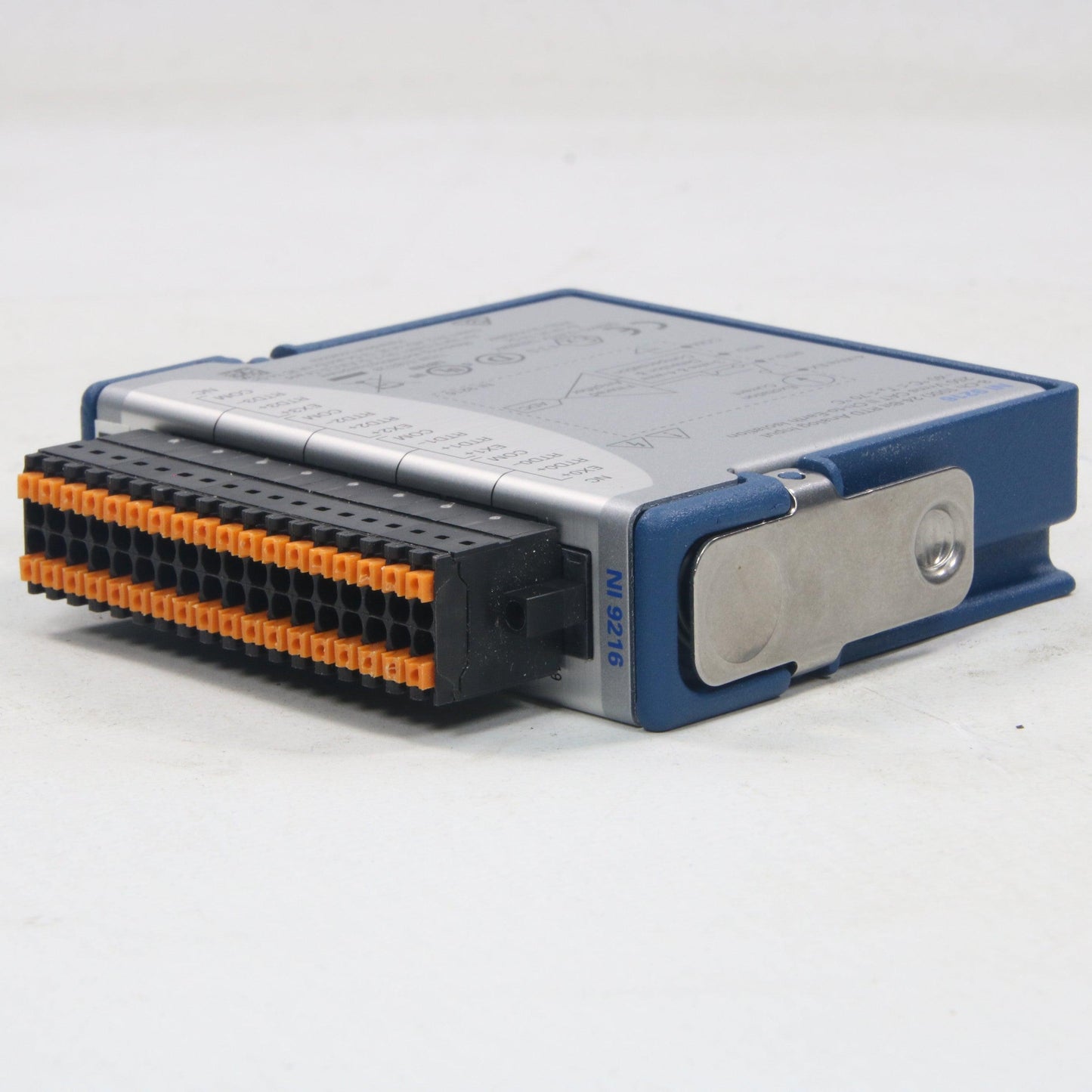 National Instruments Corporation NI 9216-Electric Components-Used Industrial Parts