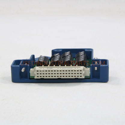 National Instruments Corporation NI TB-9214 Terminal Connector-Terminal Connector-AD-01-07-Used Industrial Parts