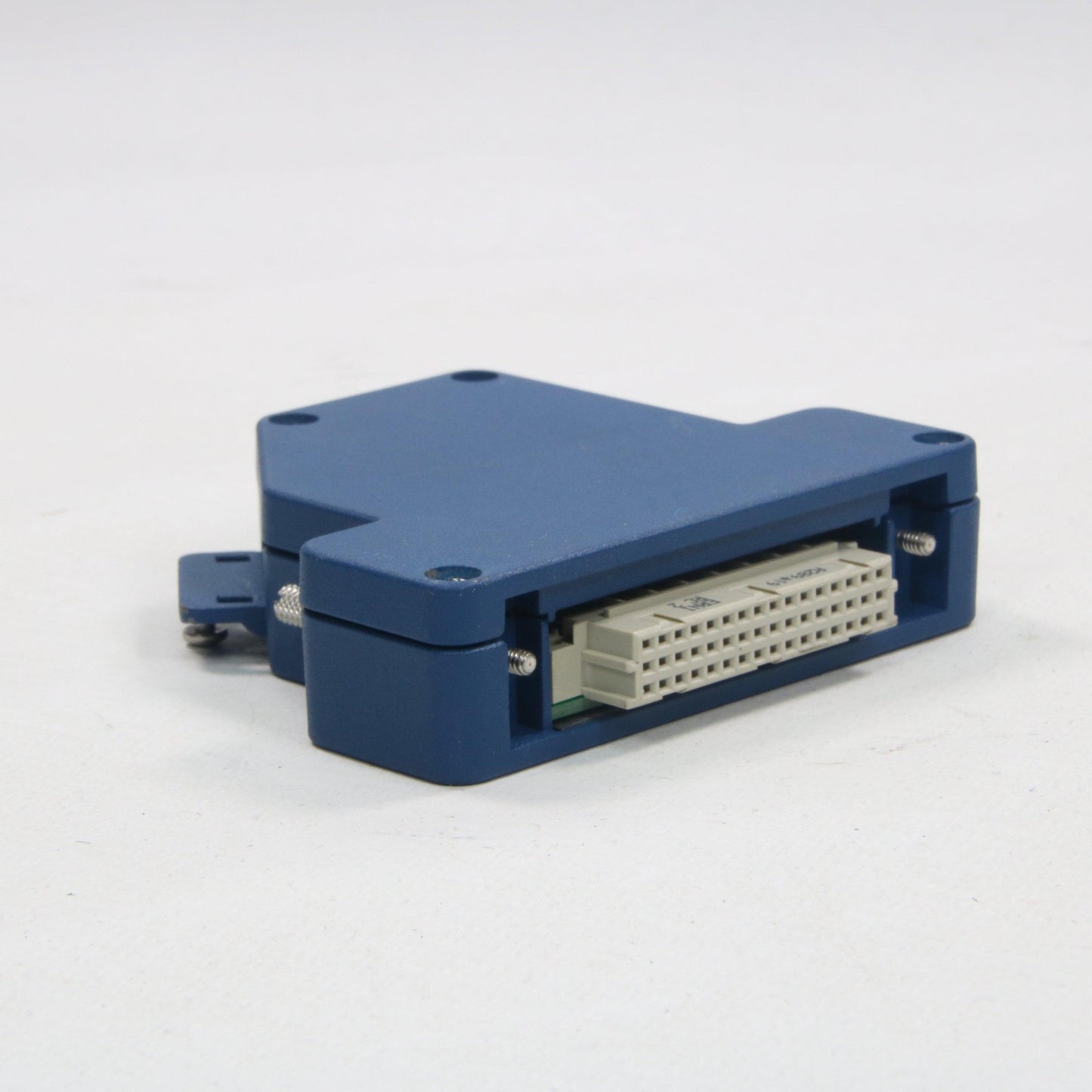 National Instruments Corporation NI TB-9214 Terminal Connector-Terminal Connector-Used Industrial Parts