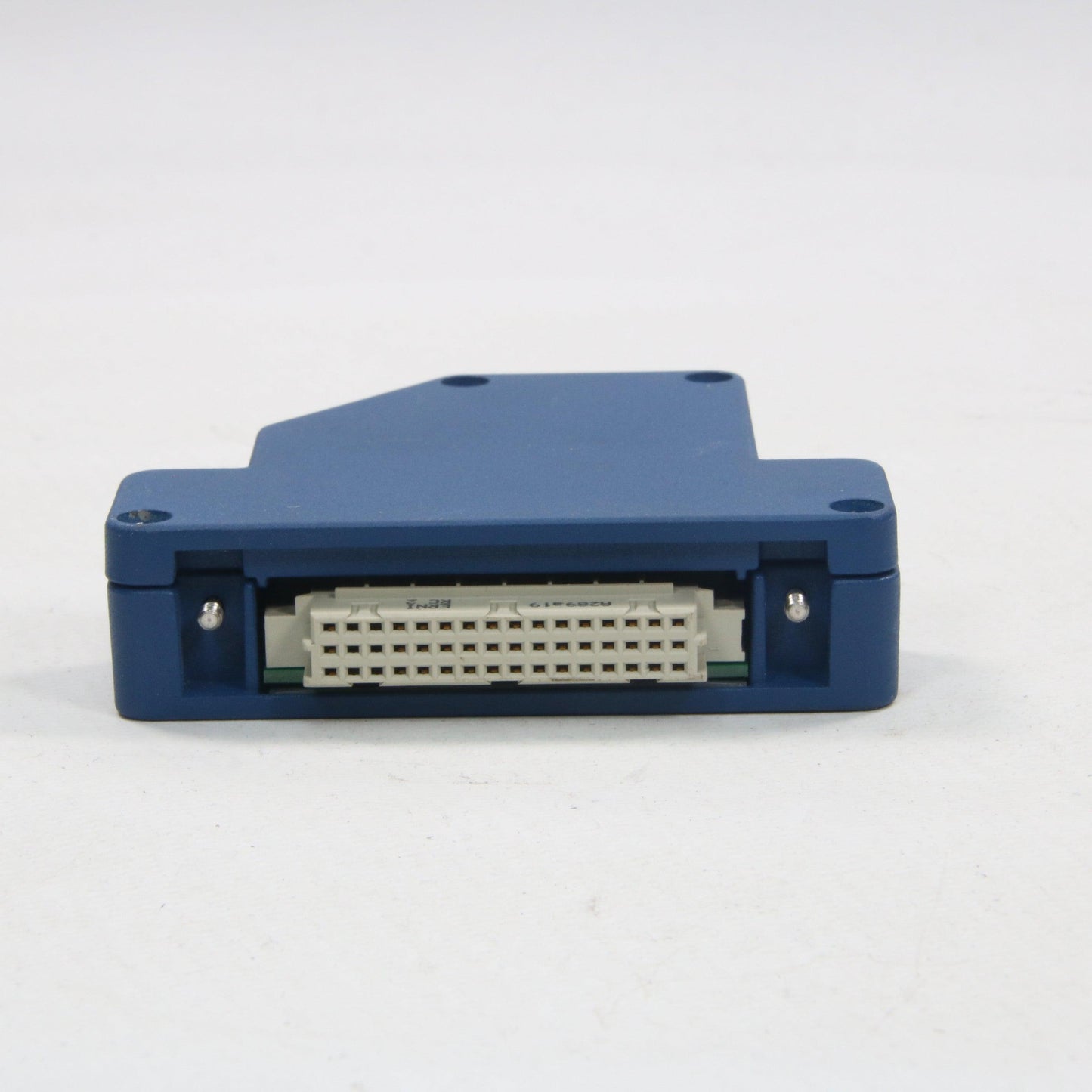 National Instruments Corporation NI TB-9214 Terminal Connector-Terminal Connector-Used Industrial Parts