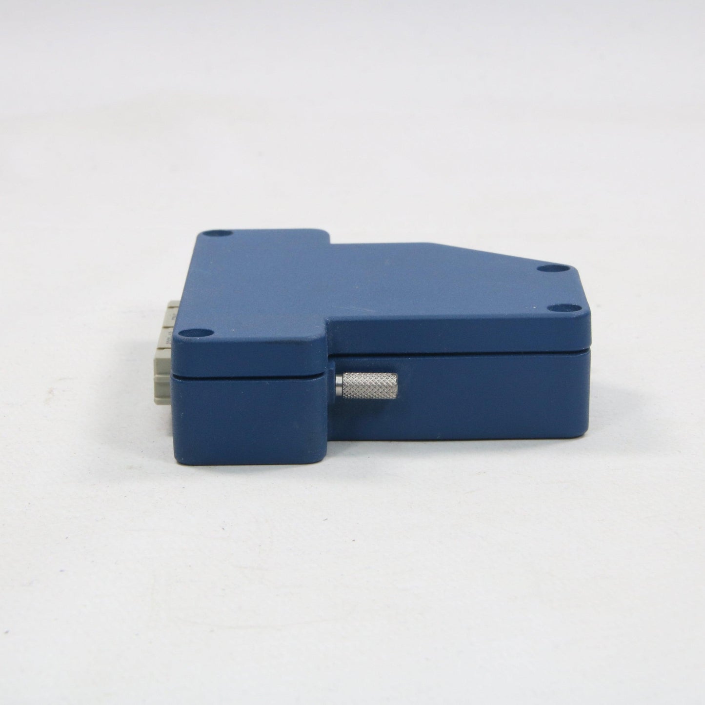 National Instruments Corporation NI TB-9214 Terminal Connector-Terminal Connector-Used Industrial Parts