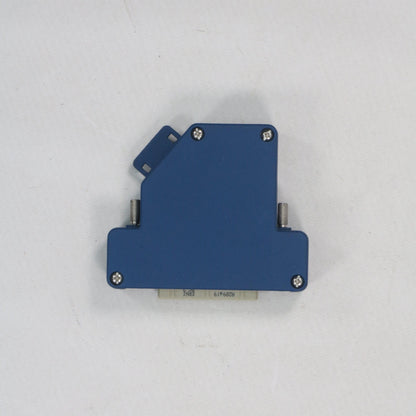 National Instruments Corporation NI TB-9214 Terminal Connector-Terminal Connector-Used Industrial Parts