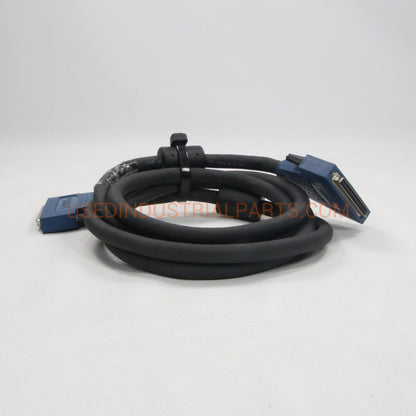 National Instruments NI 184749C-02 Cable Assembly-Cable Assembly-AC-04-02-Used Industrial Parts