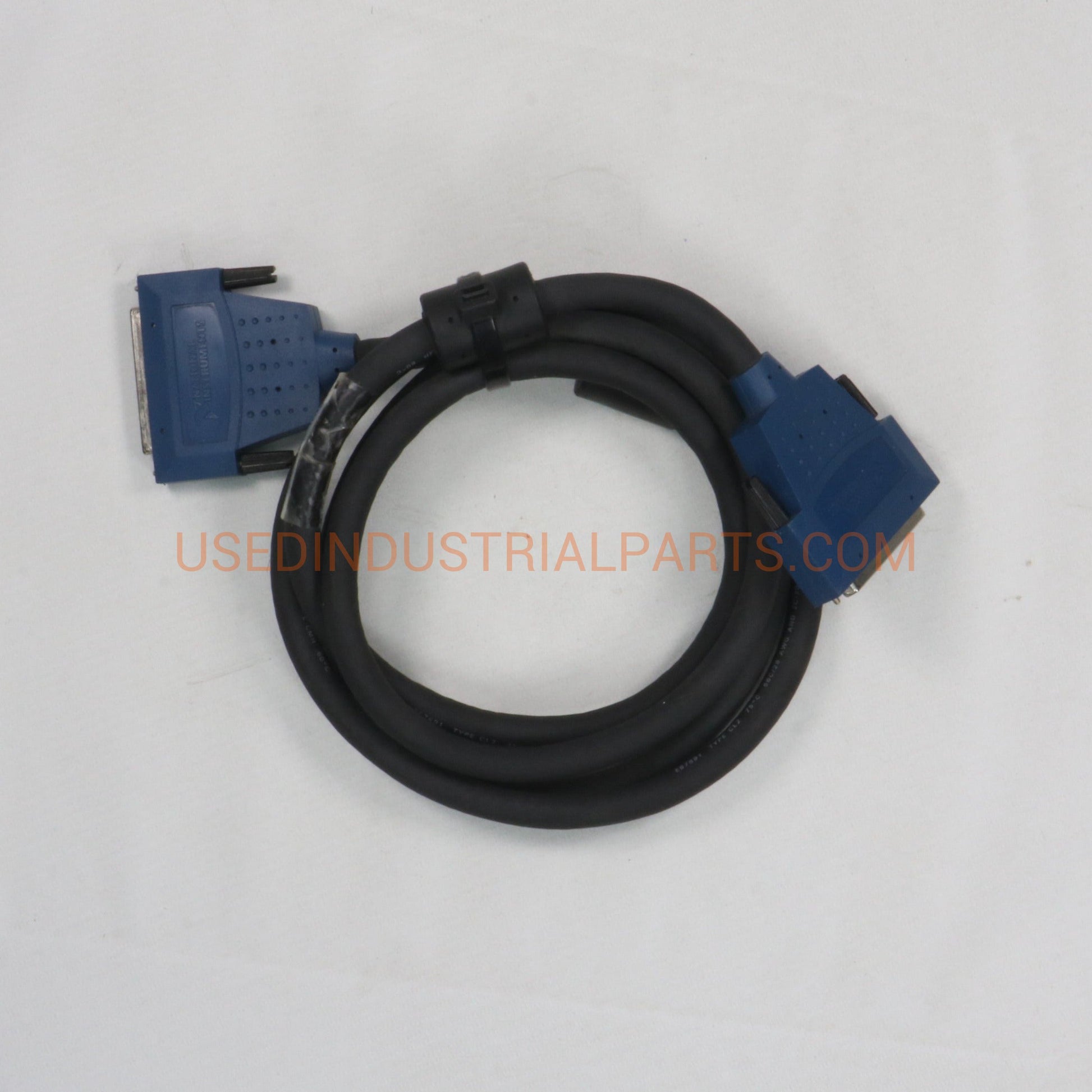 National Instruments NI 184749C-02 Cable Assembly-Cable Assembly-AC-04-02-Used Industrial Parts