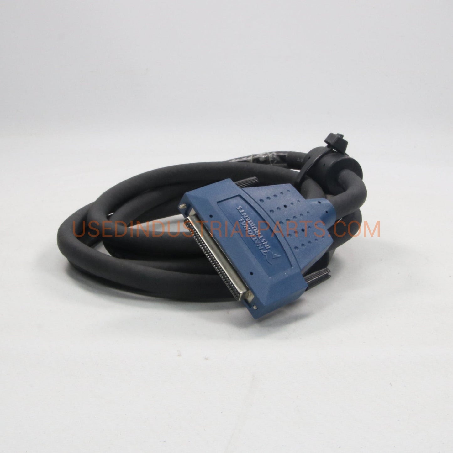 National Instruments NI 184749C-02 Cable Assembly-Cable Assembly-AC-04-02-Used Industrial Parts