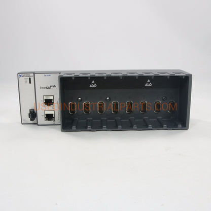 National Instruments NI 9145 Ethercat Compact RIO Chassis-Ethernet Chassis-AD-02-07-Used Industrial Parts