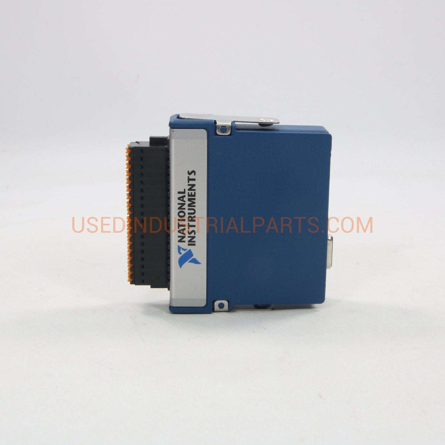 National Instruments NI 9207 Voltage & Current Input Module-Voltage & Current Input Module-AD-02-07-Used Industrial Parts