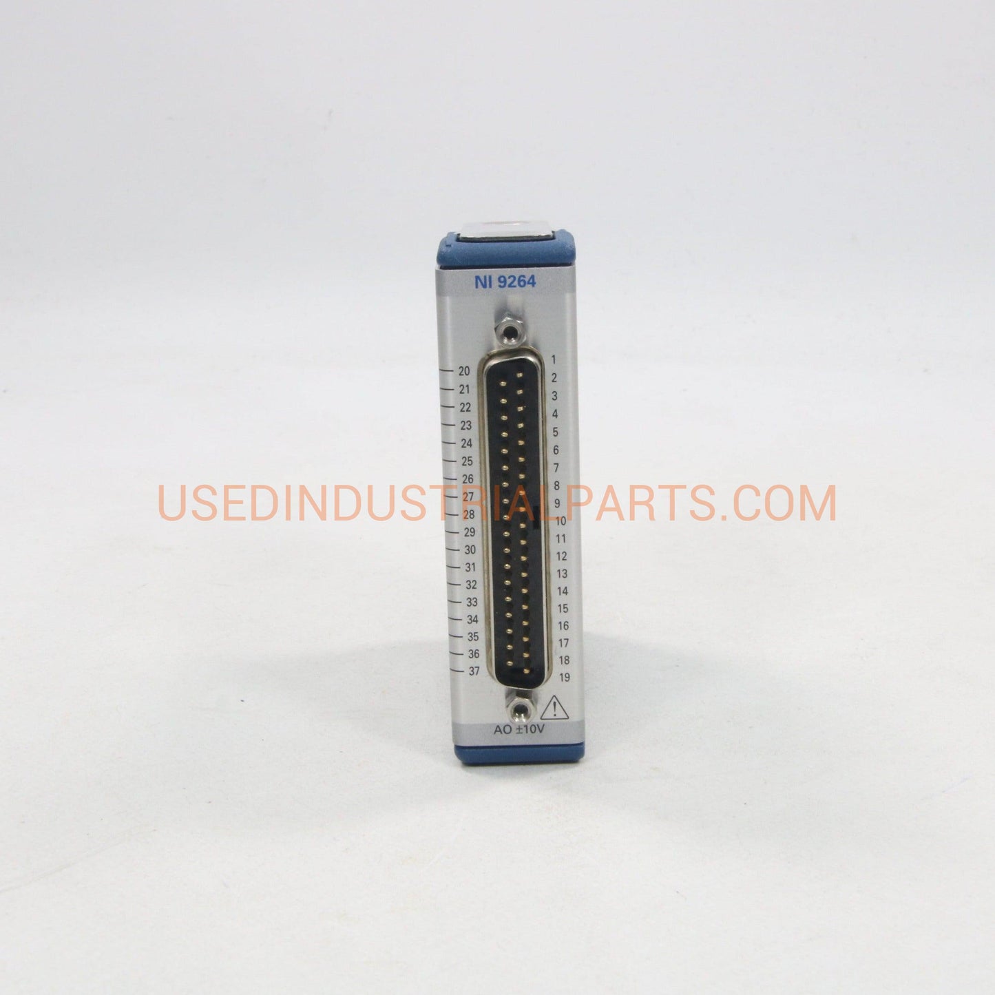 National Instruments NI 9264 with DSUB Voltage Output Module-Voltage Output Module-AD-02-07-Used Industrial Parts