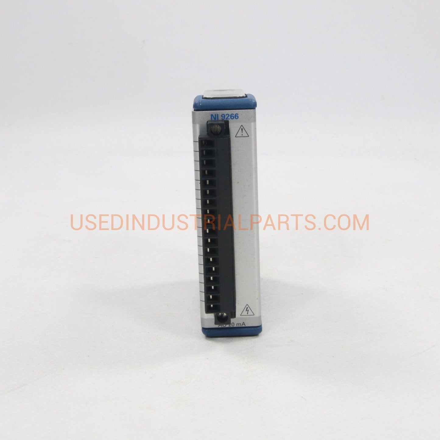 National Instruments NI 9266 Analog Output Module-Analog Output Module-AD-02-07-Used Industrial Parts