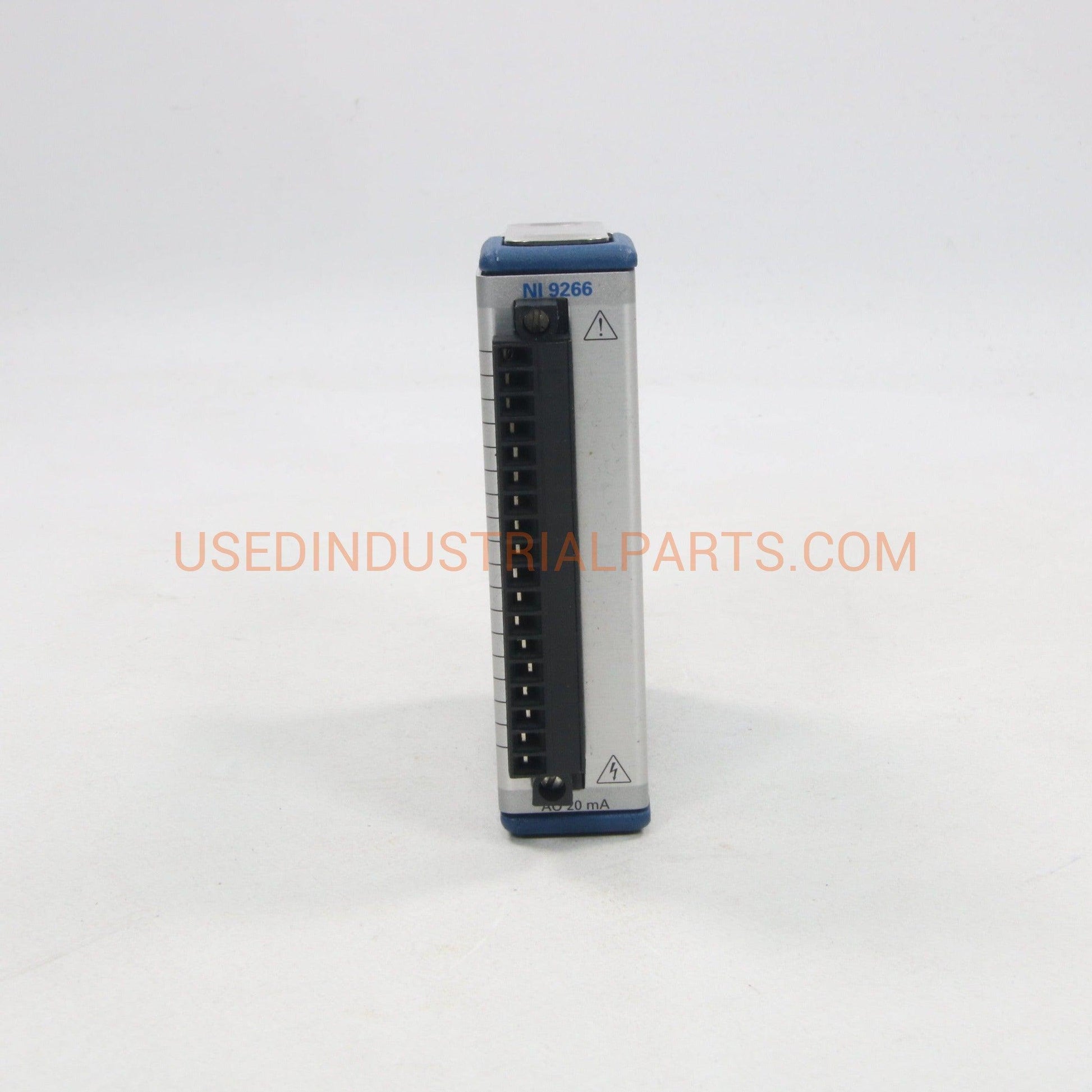 National Instruments NI 9266 Analog Output Module-Analog Output Module-AD-02-07-Used Industrial Parts