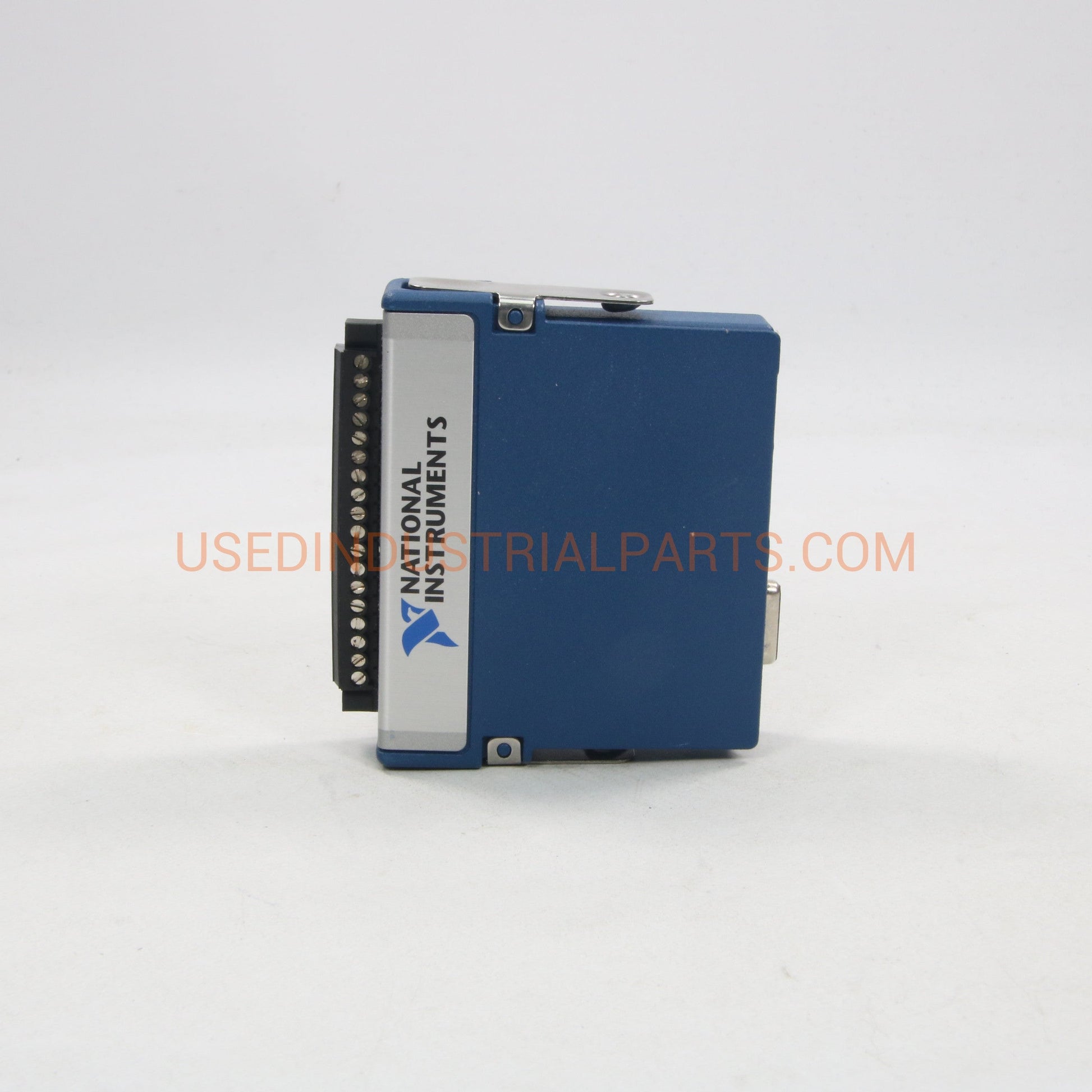 National Instruments NI 9266 Analog Output Module-Analog Output Module-AD-02-07-Used Industrial Parts