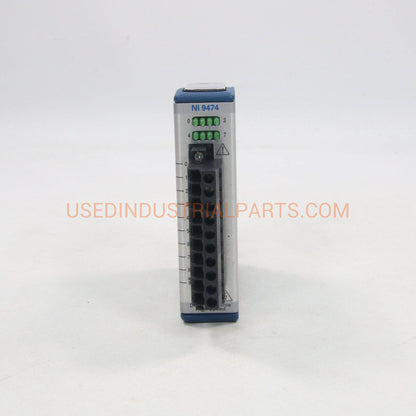 National Instruments NI 9474 C Series Digital Module-Digital Module-AD-02-07-Used Industrial Parts