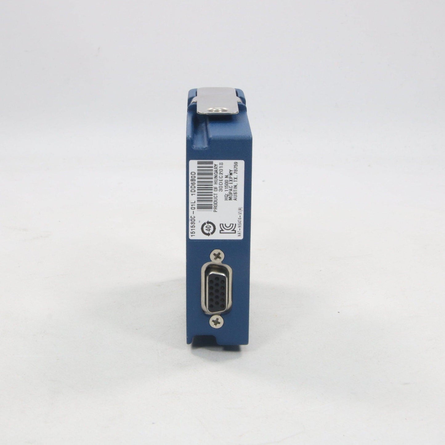 National Instruments NI 9474 C Series Digital Module-Digital Module-Used Industrial Parts