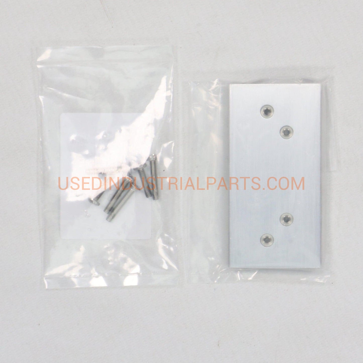 National Instruments NI 9912 DIN Rail Mount Kit-DIN Rail Mount-AD-02-06-Used Industrial Parts