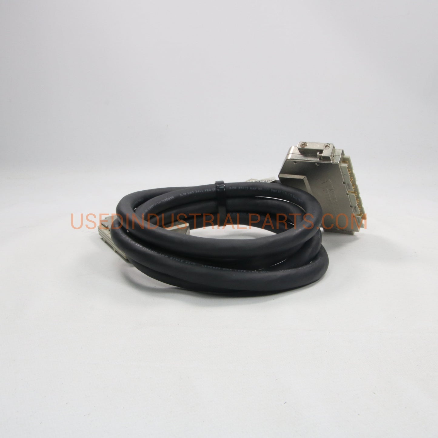 National Instruments NI SH48-48-B Cable Assembly-Cable Assembly-AC-04-02-Used Industrial Parts