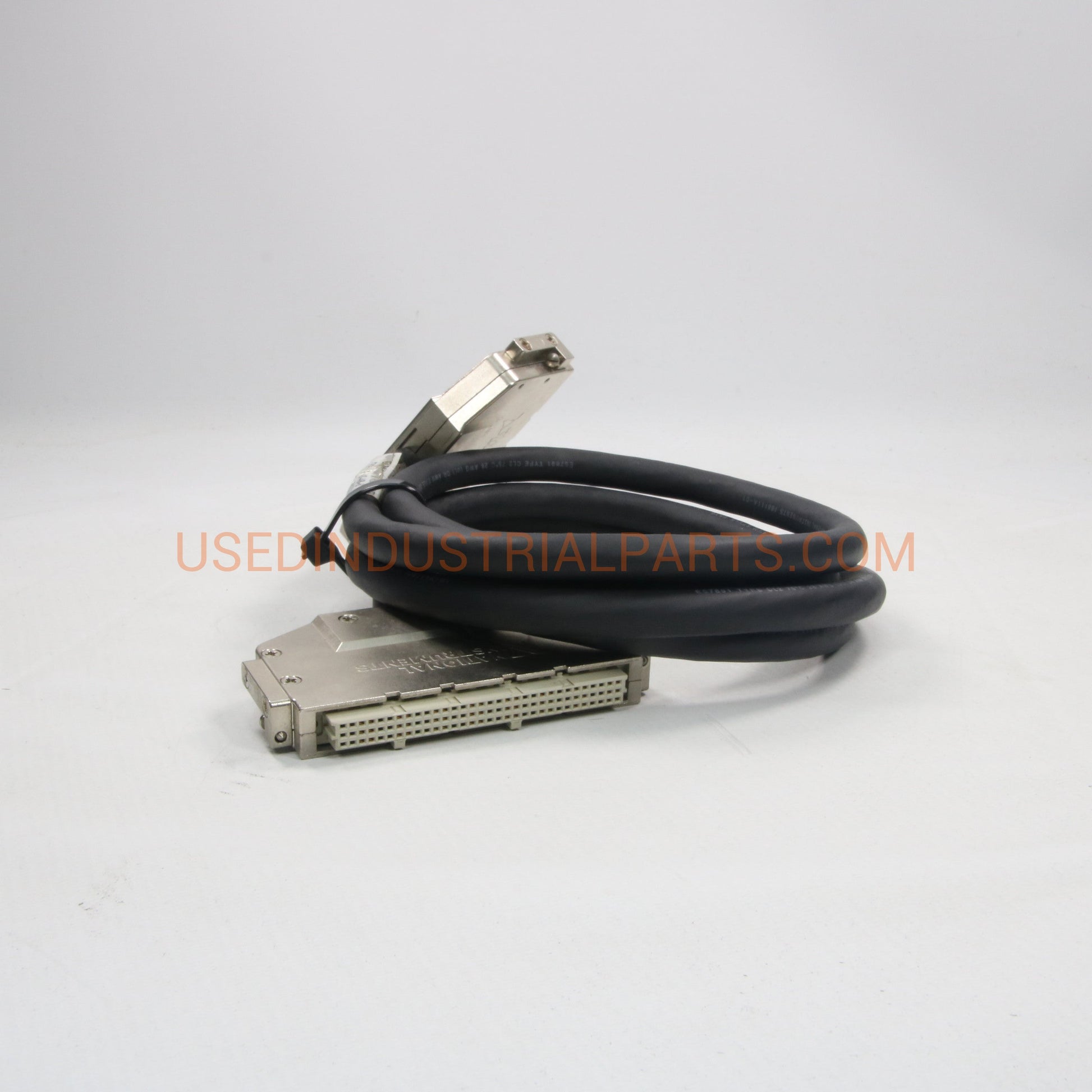 National Instruments NI SH48-48-B Cable Assembly-Cable Assembly-AC-04-02-Used Industrial Parts