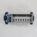 Шаси National Instruments cDAQ‑9178 с адаптер за захранване