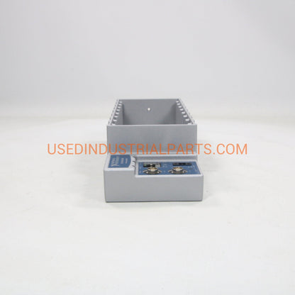 National Instruments cDAQ‑9188 Chassis with Power Adapter-Testing and Measurement-AD-01-07-Used Industrial Parts