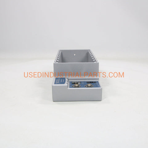 Image of National Instruments cDAQ‑9188 Chassis with Power Adapter-Testing and Measurement-AD-01-07-Used Industrial Parts