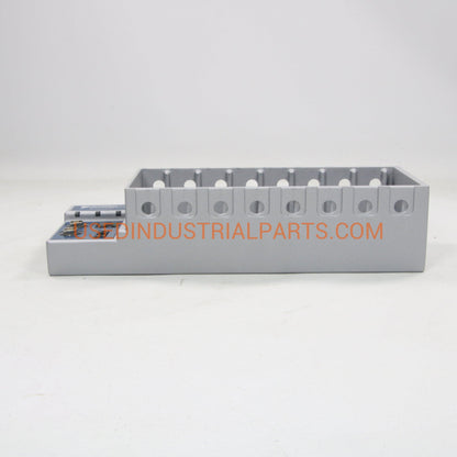 National Instruments cDAQ‑9188 Chassis with Power Adapter-Testing and Measurement-AD-01-07-Used Industrial Parts