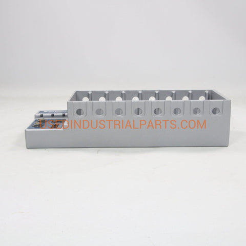 Image of National Instruments cDAQ‑9188 Chassis with Power Adapter-Testing and Measurement-AD-01-07-Used Industrial Parts