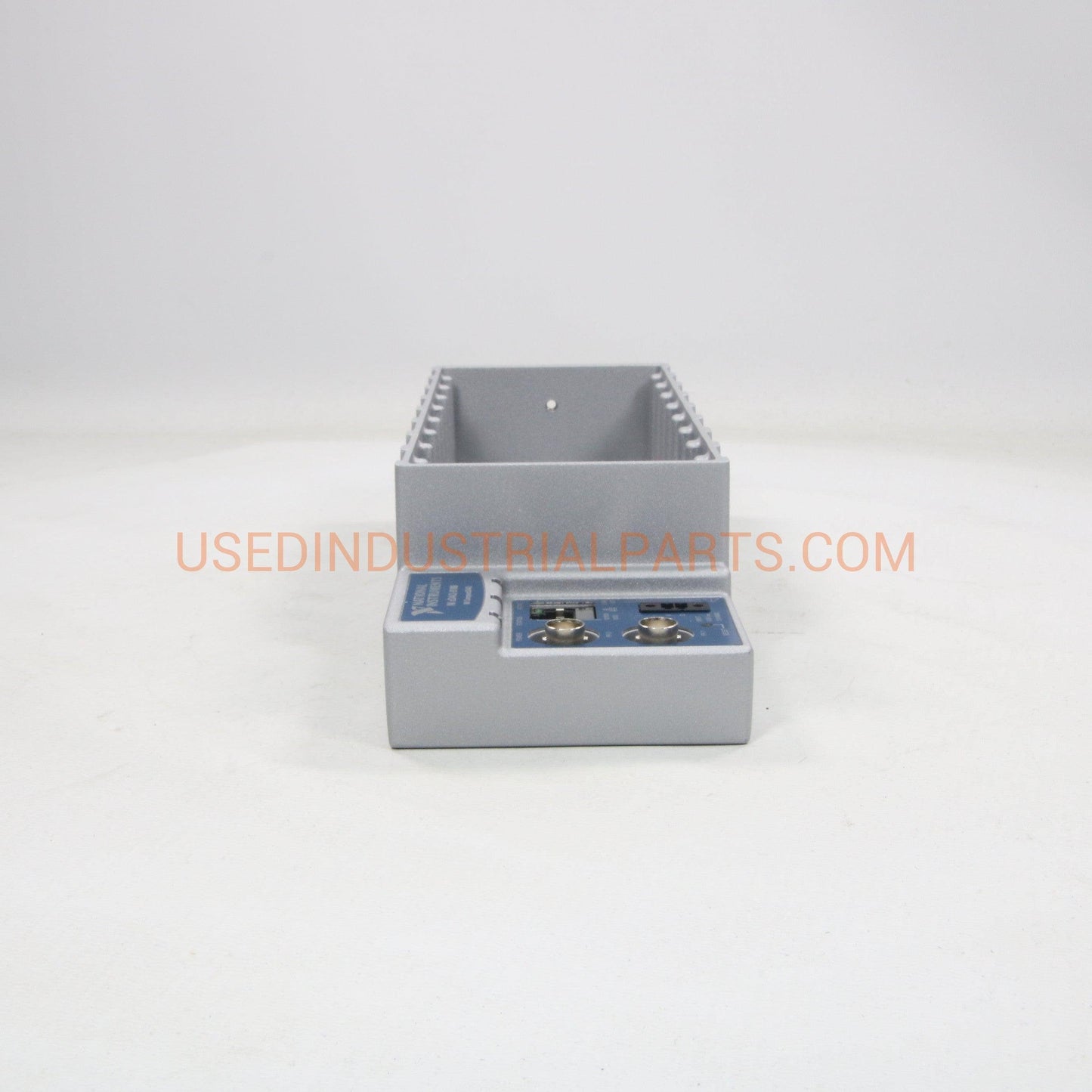 National Instruments cDAQ‑9188 Chassis with Power Adapter-Testing and Measurement-Used Industrial Parts