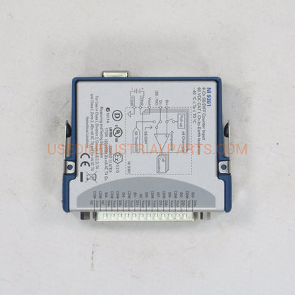 National instruments NI 9361-Testing and Measurement-AD-01-05-Used Industrial Parts