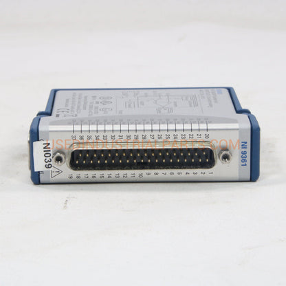 National instruments NI 9361-Testing and Measurement-AD-01-05-Used Industrial Parts