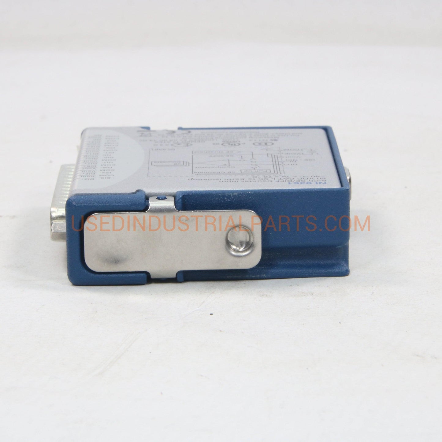 National instruments NI 9361-Testing and Measurement-AD-01-05-Used Industrial Parts