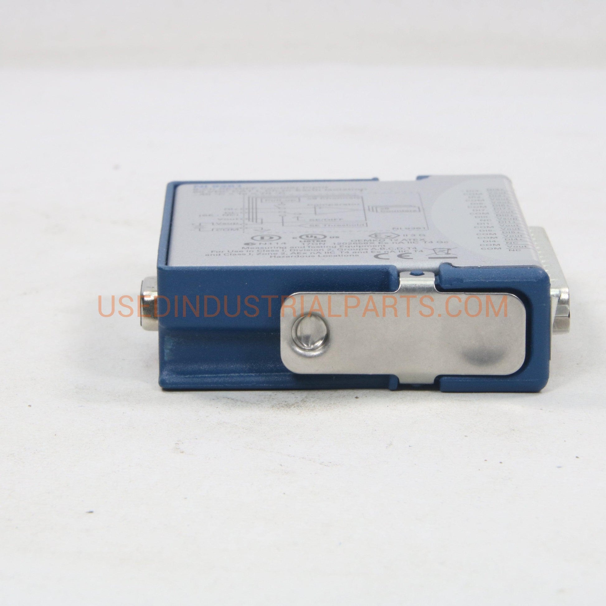 National instruments NI 9361-Testing and Measurement-AD-01-05-Used Industrial Parts