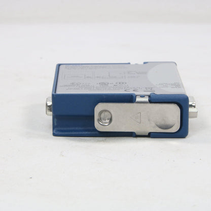 National instruments NI 9862-Interface Module-Used Industrial Parts