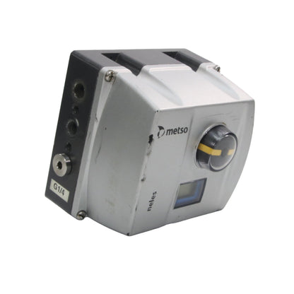 Neles Metso ND9103HNT Intelligent Valve Controller-Intelligent Valve Controller-BD-04-05-01-6152428282217-Used Industrial Parts