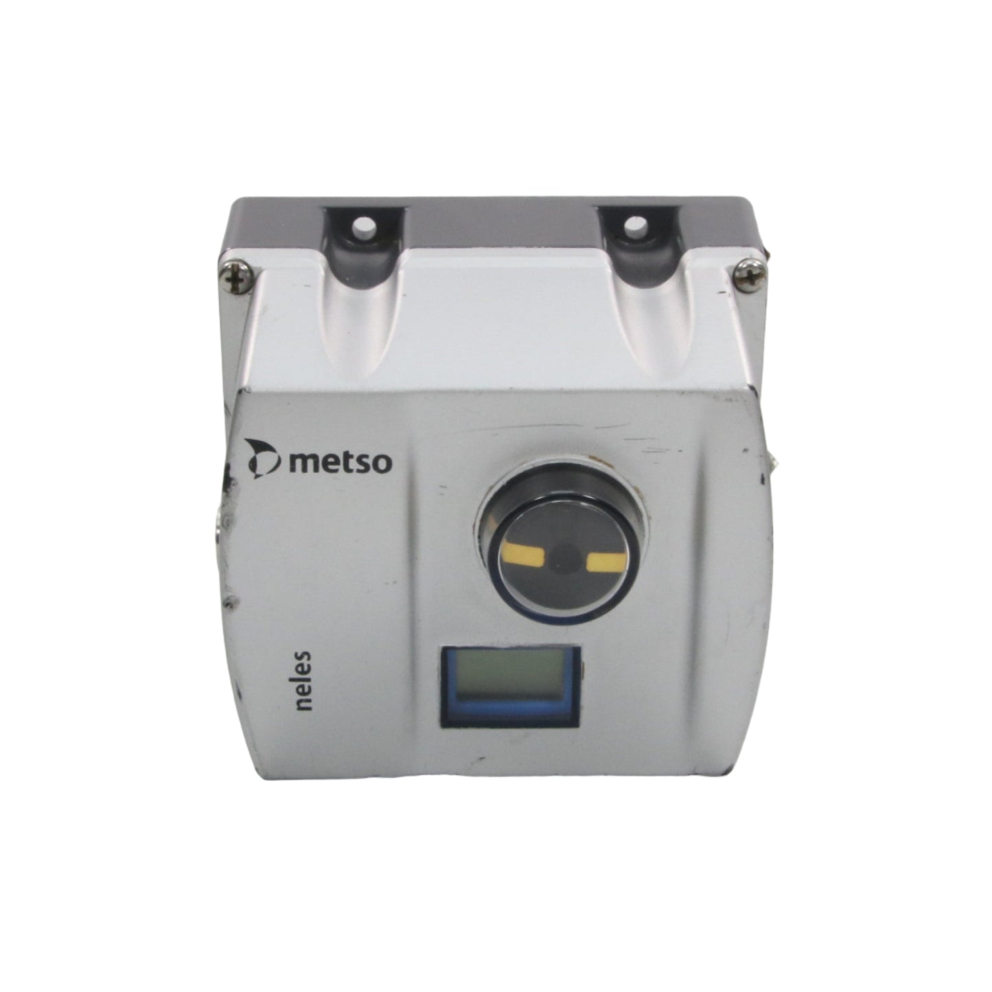 Neles Metso ND9103HNT Intelligent Valve Controller-Intelligent Valve Controller-Used Industrial Parts