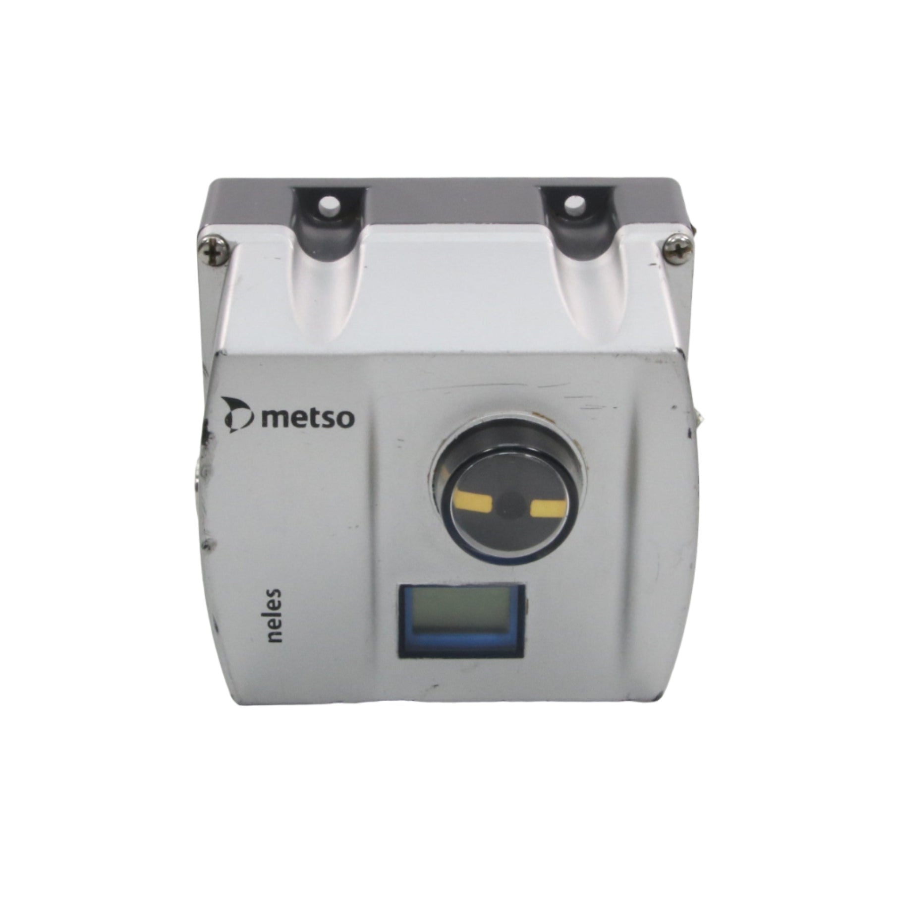 Neles Metso ND9103HNT Intelligent Valve Controller-Intelligent Valve Controller-Used Industrial Parts