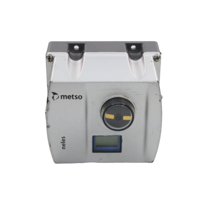 Neles Metso ND9103HNT Intelligent Valve Controller-Intelligent Valve Controller-Used Industrial Parts