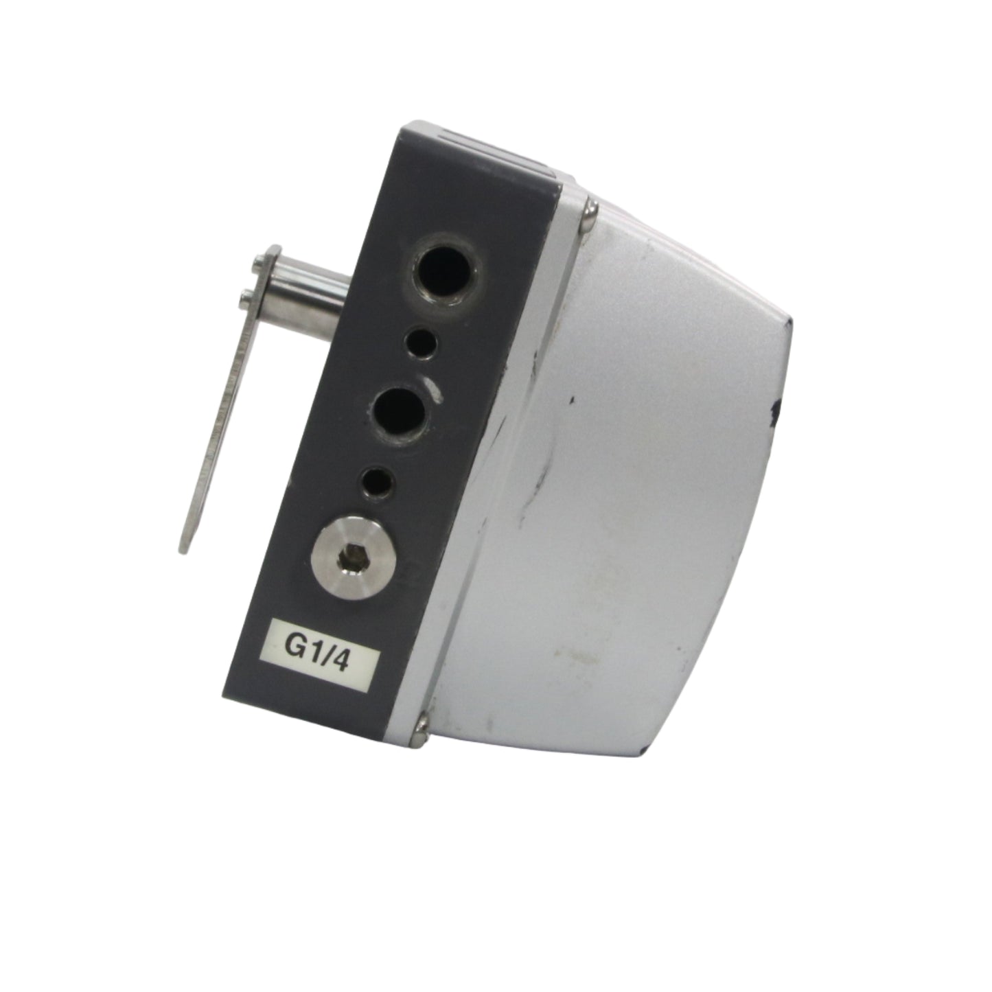 Neles Metso ND9103HNT Intelligent Valve Controller-Intelligent Valve Controller-Used Industrial Parts