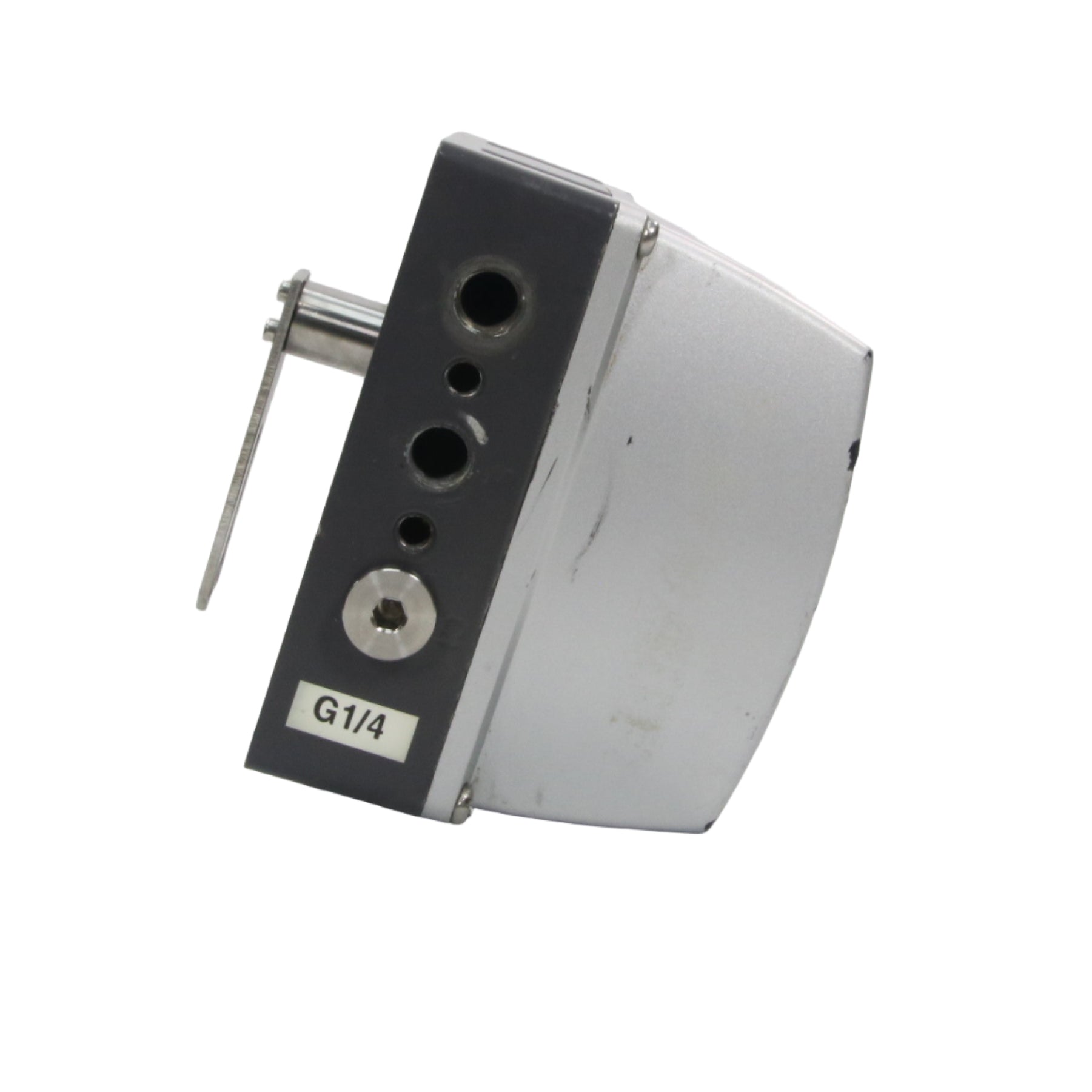 Neles Metso ND9103HNT Intelligent Valve Controller-Intelligent Valve Controller-Used Industrial Parts