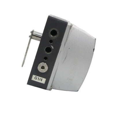 Neles Metso ND9103HNT Intelligent Valve Controller-Intelligent Valve Controller-Used Industrial Parts