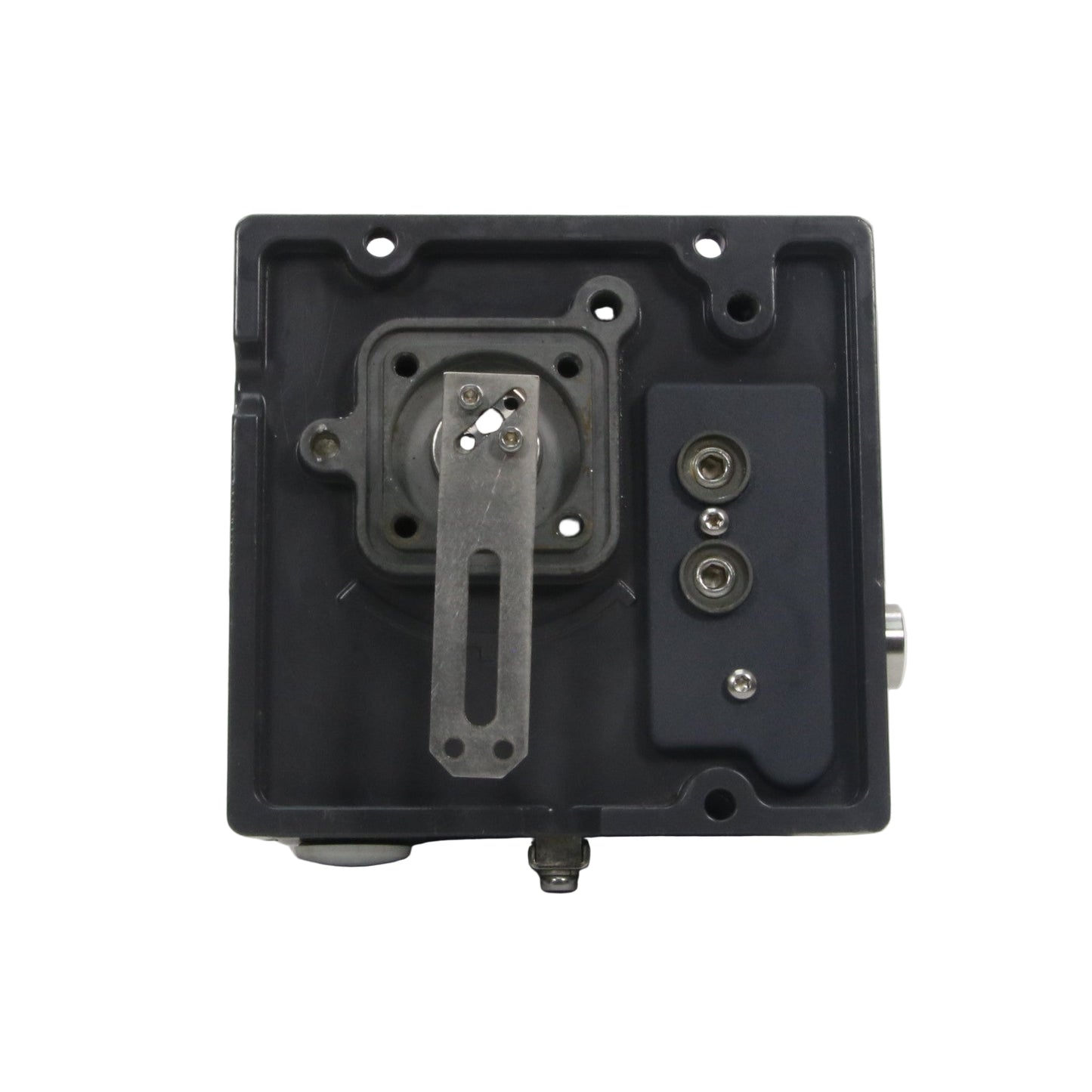 Neles Metso ND9103HNT Intelligent Valve Controller-Intelligent Valve Controller-Used Industrial Parts