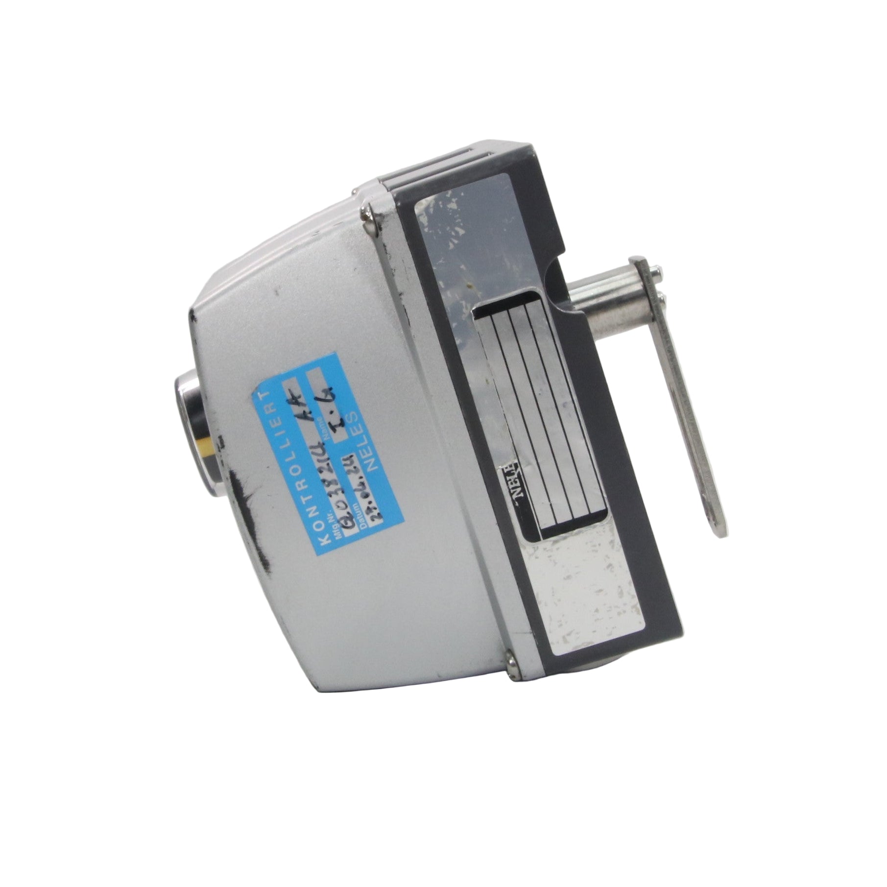 Neles Metso ND9103HNT Intelligent Valve Controller-Intelligent Valve Controller-Used Industrial Parts