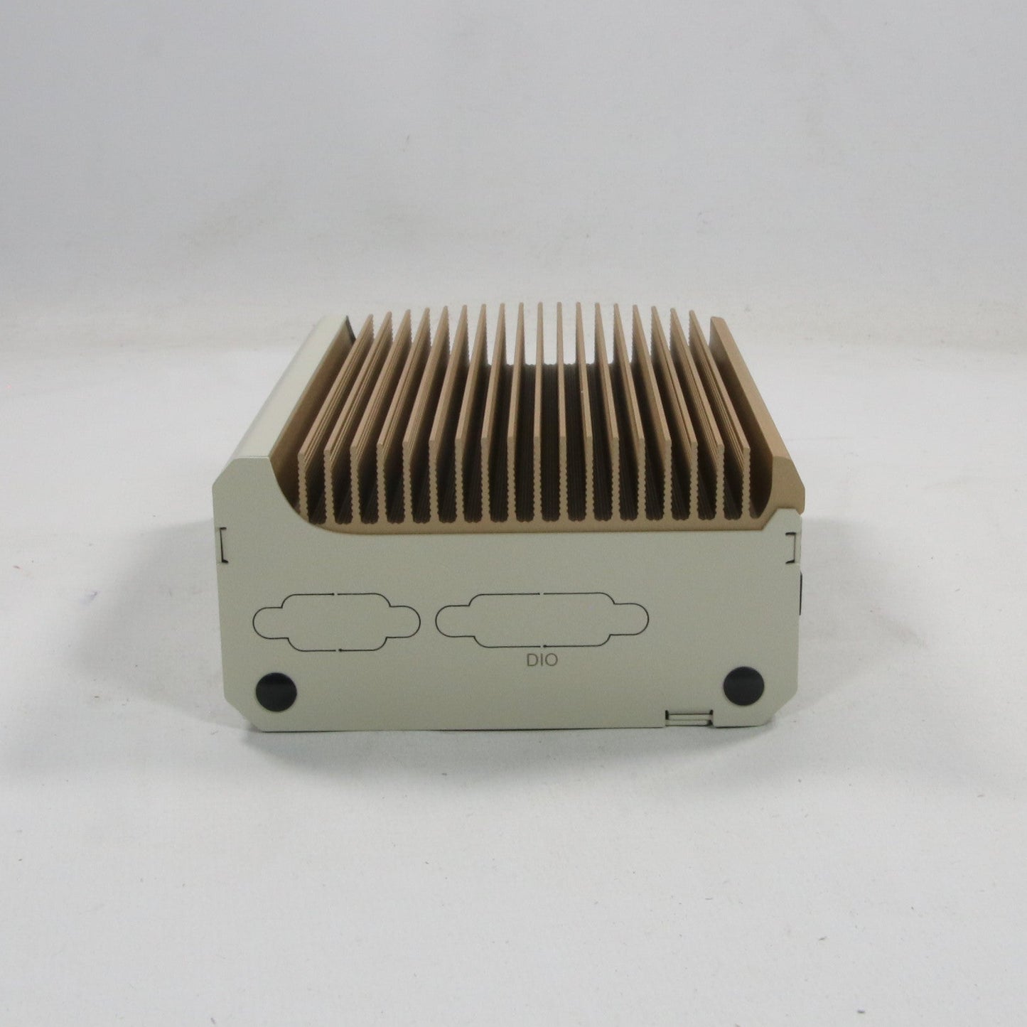 Neousys Technology Inc. POC-400 Ultracompact Embedded Controller-Ultracompact Embedded Controller-Used Industrial Parts