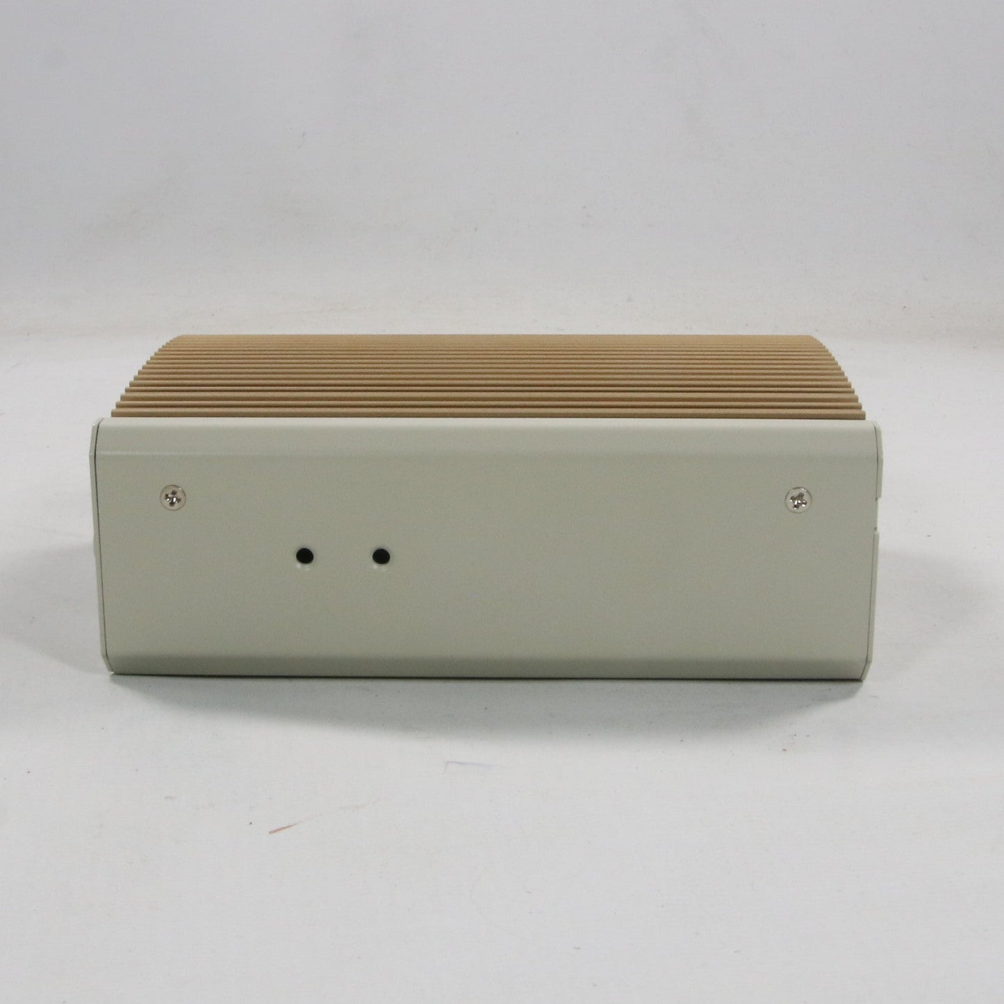 Neousys Technology Inc. POC-400 Ultracompact Embedded Controller-Ultracompact Embedded Controller-Used Industrial Parts