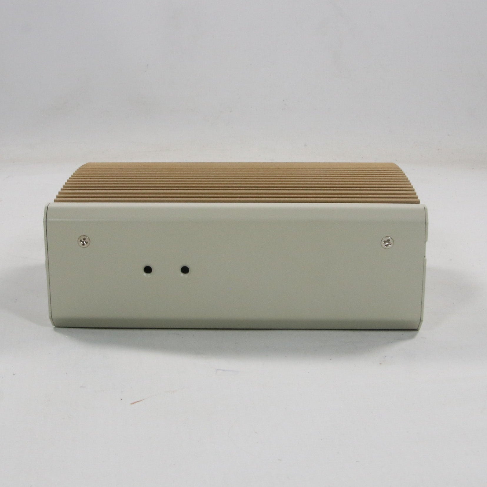Neousys Technology Inc. POC-400 Ultracompact Embedded Controller-Ultracompact Embedded Controller-Used Industrial Parts