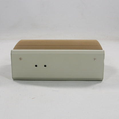 Neousys Technology Inc. POC-400 Ultracompact Embedded Controller-Ultracompact Embedded Controller-Used Industrial Parts