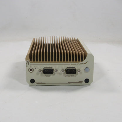 Neousys Technology Inc. POC-400 Ultracompact Embedded Controller-Ultracompact Embedded Controller-Used Industrial Parts
