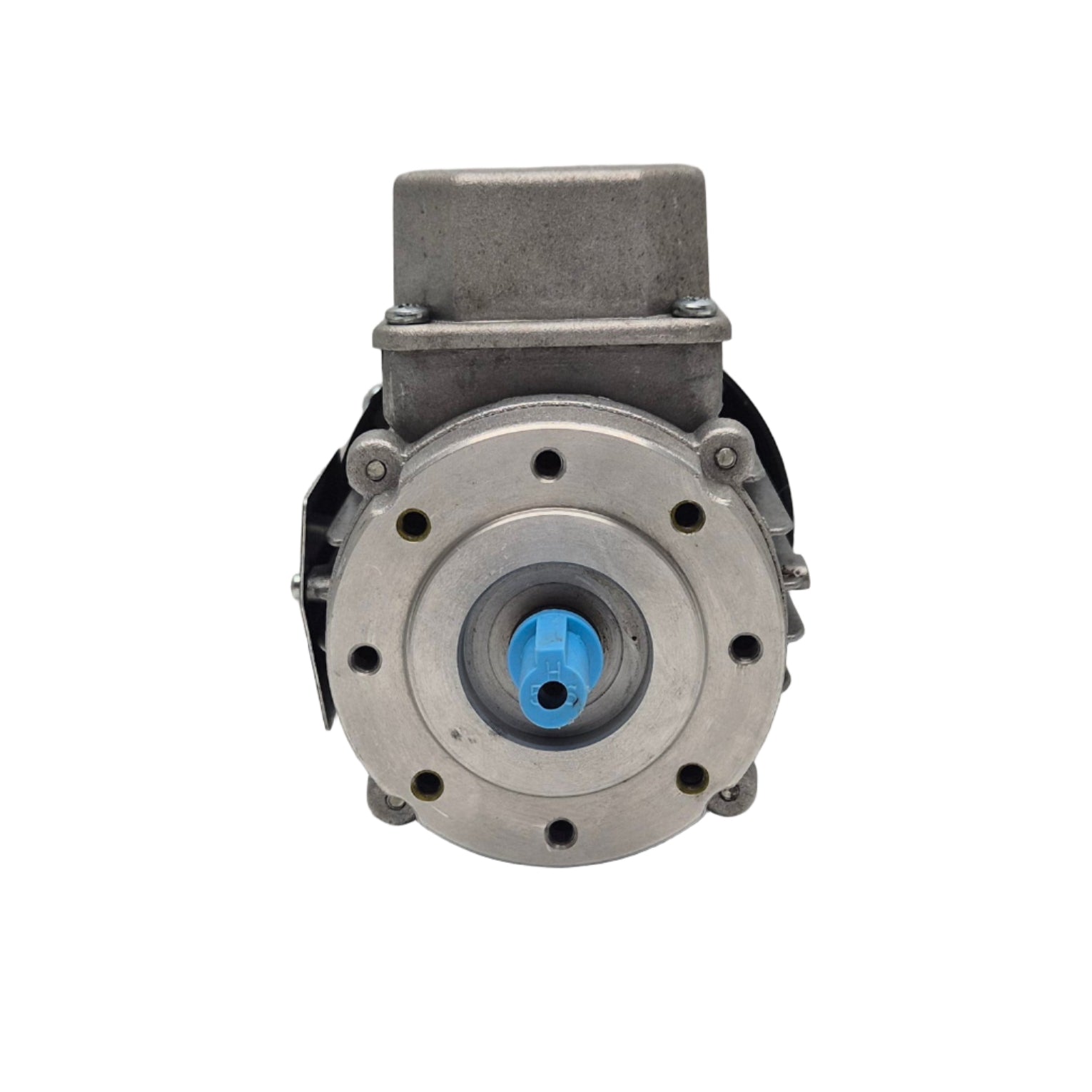 Nerimotori T50B2 3 Phase Asynchronous Motor-3 Phase Asynchronous Motor-Used Industrial Parts