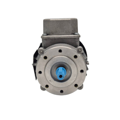 Nerimotori T50B2 3 Phase Asynchronous Motor-3 Phase Asynchronous Motor-Used Industrial Parts