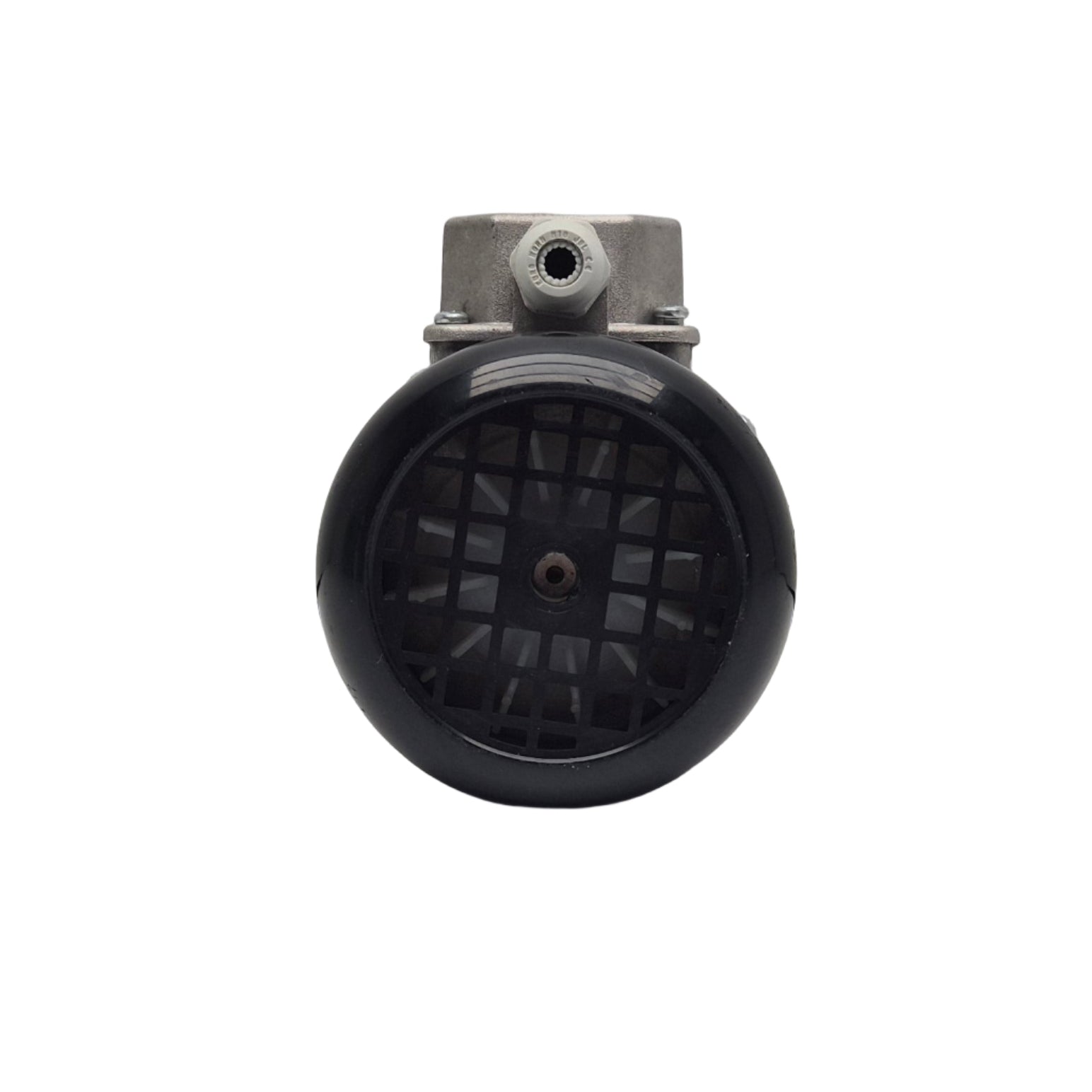 Nerimotori T50B2 3 Phase Asynchronous Motor-3 Phase Asynchronous Motor-Used Industrial Parts